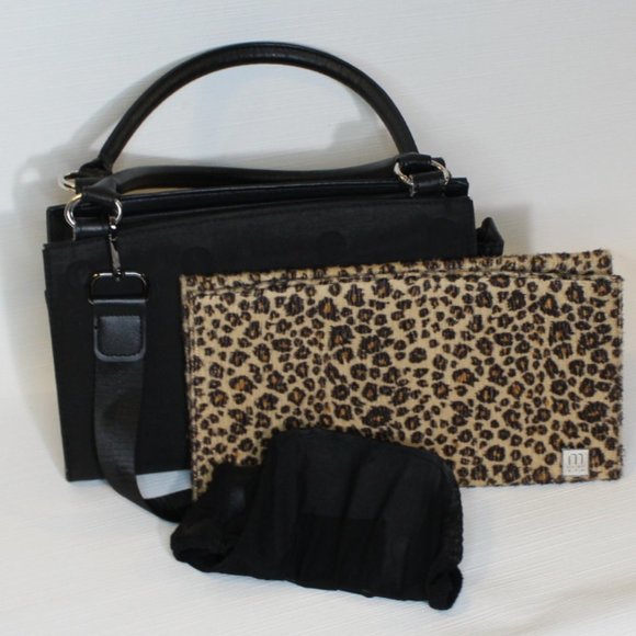 Miche Handbags - 🏷 Miche Classic Bag, Shell + Accessessories!